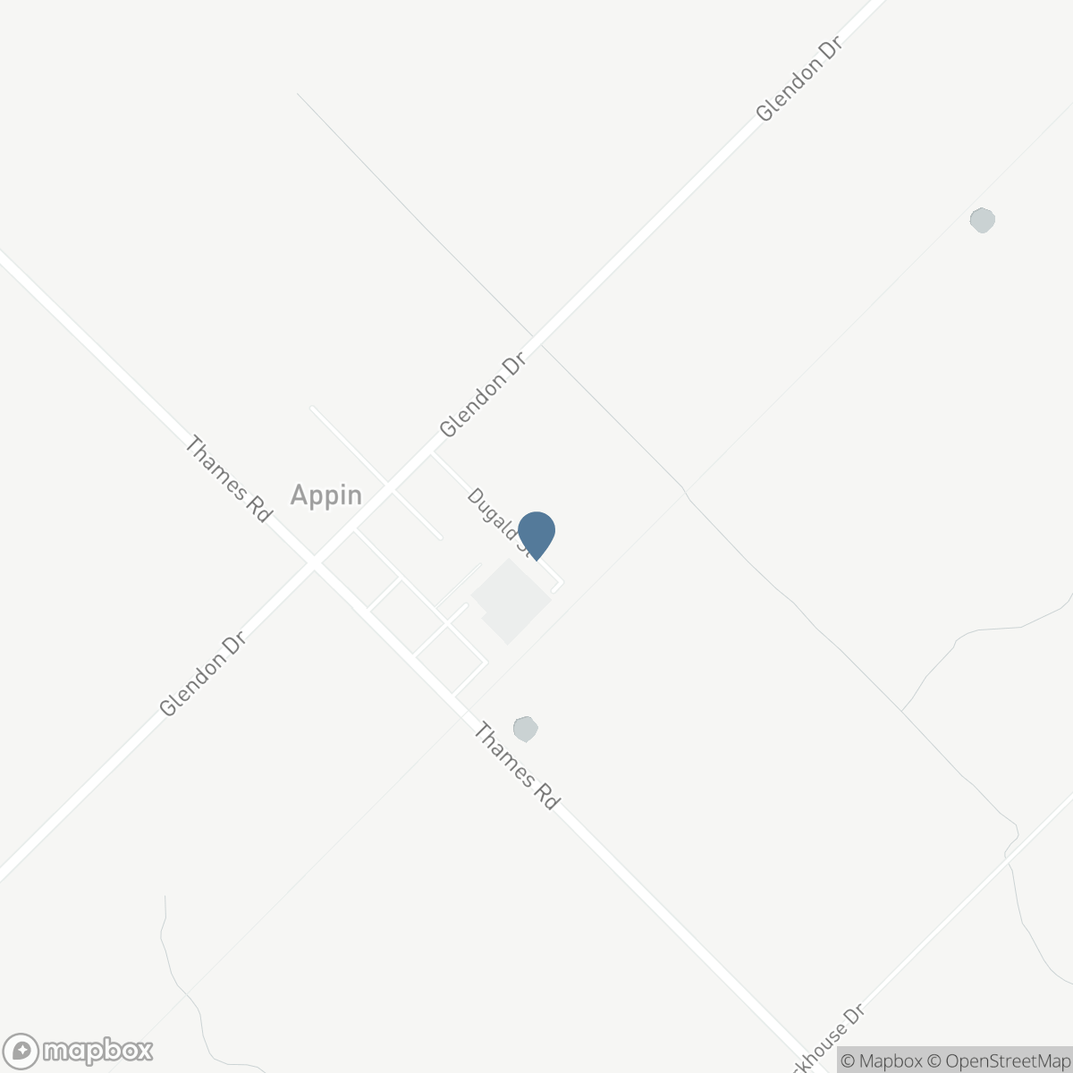 16 DUGALD STREET, Southwest Middlesex, Ontario N0L 1A0